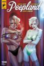 Peepland #5 - Preview