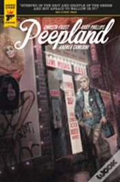 Capa do artigo Peepland