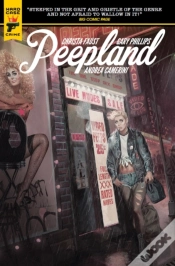 Capa do artigo Peepland Collection