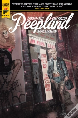 Capa do artigo Peepland Collection