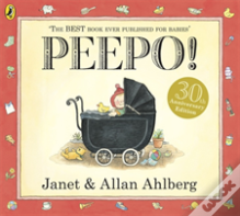 Peepo!