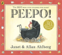 Peepo! - Preview