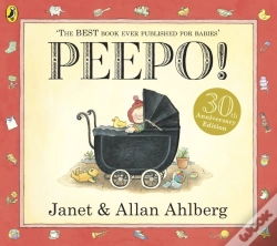 Capa do artigo Peepo!