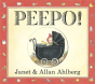 Peepo! (Board Book) - Preview