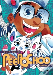 Capa do artigo Peepo Choo 2
