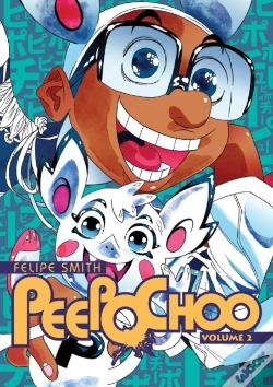 Capa do artigo Peepo Choo 2