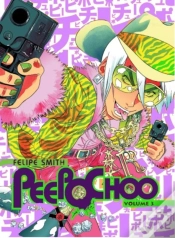 Capa do artigo Peepo Choo 3