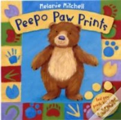 Capa do artigo Peepo Paw Prints
