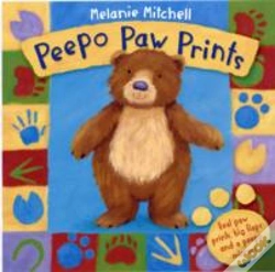 Capa do artigo Peepo Paw Prints