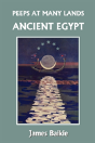 Peeps At Many Lands: Ancient Egypt (Yest - Preview