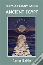Peeps At Many Lands: Ancient Egypt (Yest
