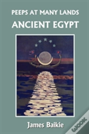 Capa do artigo Peeps At Many Lands: Ancient Egypt (Yest