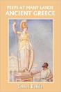Peeps At Many Lands: Ancient Greece (Yes - Preview
