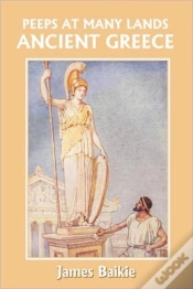 Capa do artigo Peeps At Many Lands: Ancient Greece (Yes