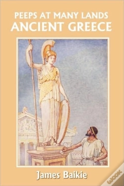 Capa do artigo Peeps At Many Lands: Ancient Greece (Yes
