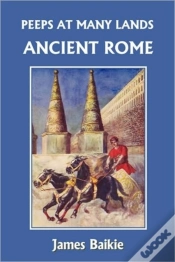 Capa do artigo Peeps At Many Lands: Ancient Rome (Yeste