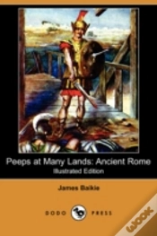Capa do artigo Peeps At Many Lands