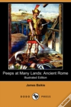 Capa do artigo Peeps At Many Lands
