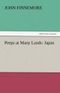 Peeps At Many Lands - Preview