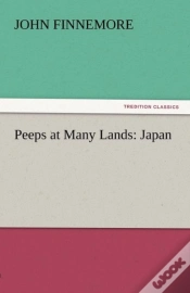 Capa do artigo Peeps At Many Lands