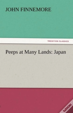 Capa do artigo Peeps At Many Lands
