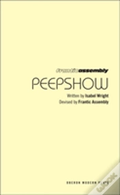 Capa do artigo Peepshow