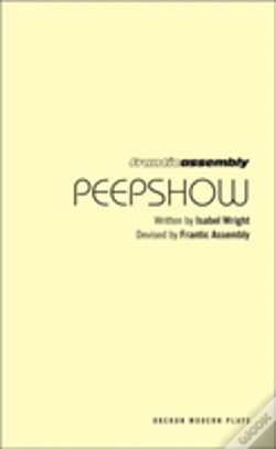 Capa do artigo Peepshow