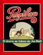 Peepshow - Preview
