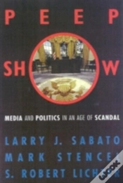 Capa do artigo Peepshow