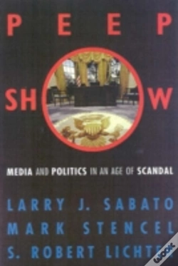 Capa do artigo Peepshow