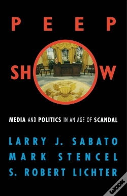 Capa do artigo Peepshow
