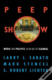 Capa do artigo Peepshow