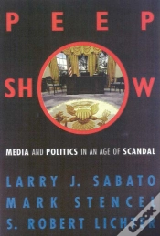 Capa do artigo Peepshow