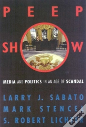 Capa do artigo Peepshow