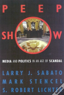 Capa do artigo Peepshow