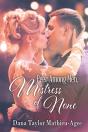 Peer Among Men, Mistress Of None - Preview