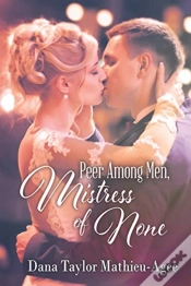 Capa do artigo Peer Among Men, Mistress Of None