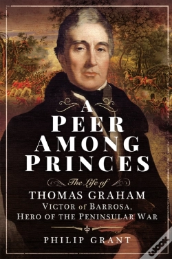 Capa do artigo Peer Among Princes