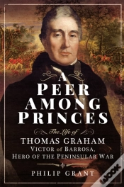 Capa do artigo Peer Among Princes