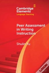 Peer Assessment In Writing Instruction