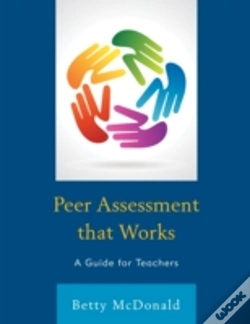 Capa do artigo Peer Assessment That Works