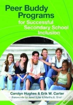 Capa do artigo Peer Buddy Programs For Successful Secondary School Inclusion