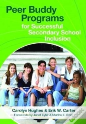 Capa do artigo Peer Buddy Programs For Successful Secondary School Inclusion