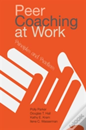 Capa do artigo Peer Coaching At Work