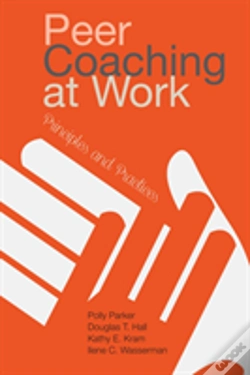 Capa do artigo Peer Coaching At Work
