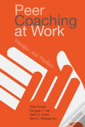 Capa do artigo Peer Coaching At Work