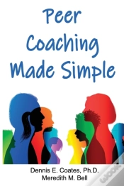 Capa do artigo Peer Coaching Made Simple: How To Do The