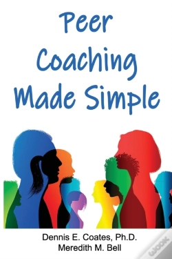 Capa do artigo Peer Coaching Made Simple: How To Do The