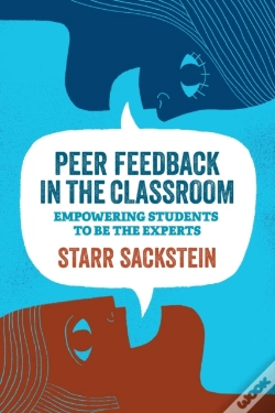 Capa do artigo Peer Feedback In The Classroom