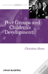 Peer Groups And Children'S Development